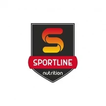 Логотип бренда Sportline Nutrition