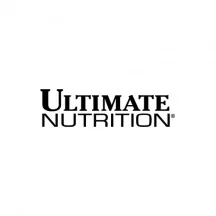 Логотип бренда Ultimate Nutrition