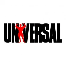 Логотип бренда Universal Nutrition