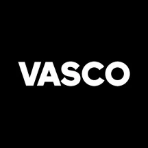 Логотип бренда Vasco