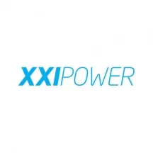 Логотип бренда XXI Power