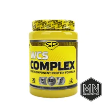 Steel Power - WCS Complex