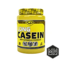 Steel Power - Long Casein