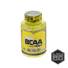 Steel Power - BCAA Heavy