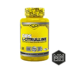 Steel Power - L-Citrulline