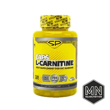 Steel Power - L-Carnitine 120 капсул