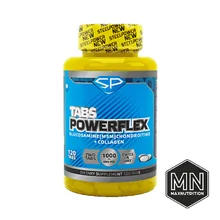 Steel Power - Powerflex
