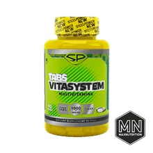 Steel Power - VITASYSTEM
