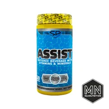 Steel Power - ASSIST