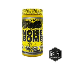 Steel Power - NOISE BOMB