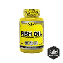 Steel Power - Fish Oil
