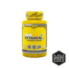 Steel Power - VITAMIN C