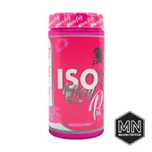 Steel Power - 100% Whey Isolate Pink Power 300 грамм