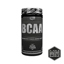 Steel Power - BCAA