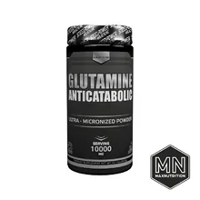 Steel Power - Glutamine