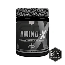Steel Power - Amino-X
