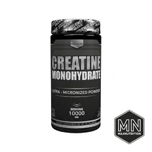 Steel Power - Creatine