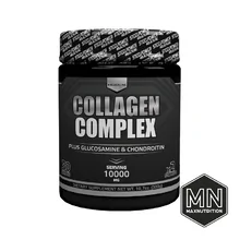 Steel Power - Collagen Complex
