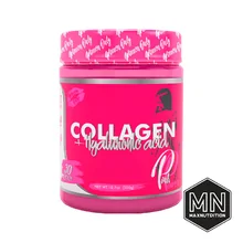 Steel Power - Collagen Plus
