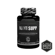 Steel Power - JOINT SUPP