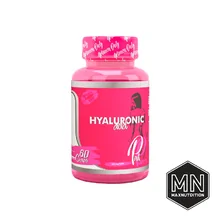 Steel Power - HYALURONIC