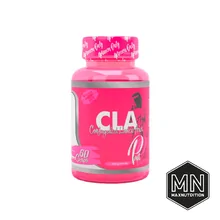 Steel Power - CLA