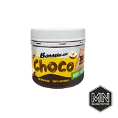 BombBar - Паста шоколадная с фундуком