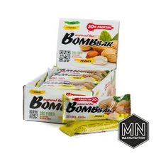 BombBar - Протеиновый батончик