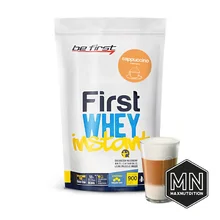 Be First - First Whey Instant