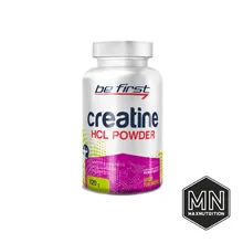 Be First - Creatine HCL powder