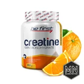 Be First - Creatine Monohydrate