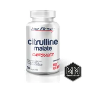 Be First - Citrulline Malate Capsules