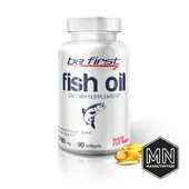 Be First - Fish Oil