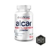 Be First - Alcar (acetyl L-carnitine)