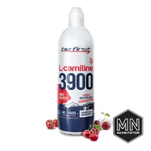 Be First - L-carnitine 3900