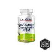 Be First - Glucosamine Chondroitin MSM