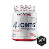 Be First - 4joints Powder