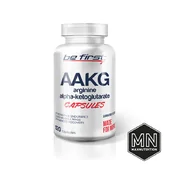 Be First - AAKG (Arginine AKG) Capsules