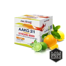 Be First - AAKG 2:1 Strong 8000 Шот