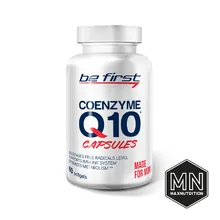 Be First - Coenzyme Q10