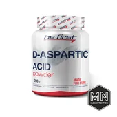 Be First - D-aspartic acid Powder