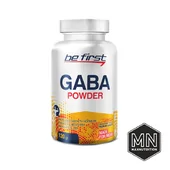 Be First - GABA Powder