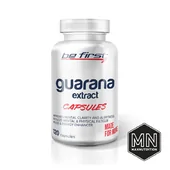 Be First - Guarana extract