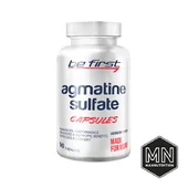 Be First - Agmatine Sulfate Capsules