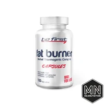 Be First - Fat Burner