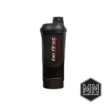 Be First - Шейкер 600 мл 3в1 TS 700