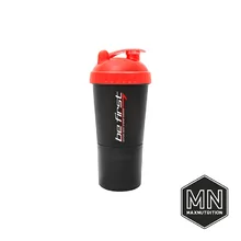 Be First - Шейкер 3в1 600 мл TS 1323