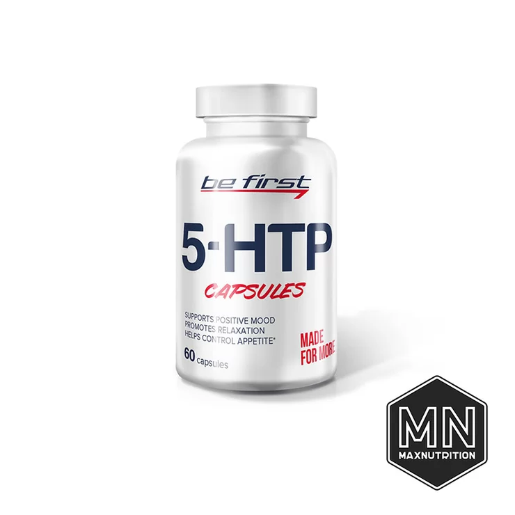 Be First - 5-HTP 5-гидрокситриптофан