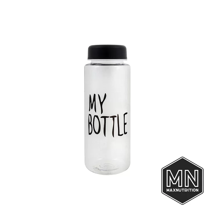 Be First - Бутылка для воды My Bottle 400 мл