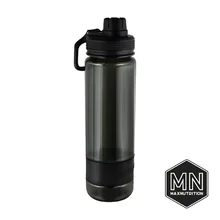 Be First - Бутылка для воды тритановая 900 мл SN2036